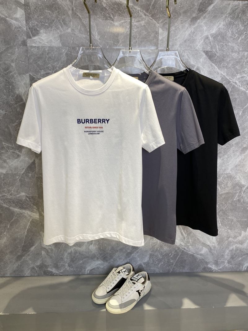 Burberry T-Shirts